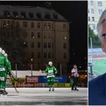 Annandagsbandy 2023: Hammarby och Tellus laddar för folkfester