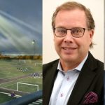 Debatt: Därför bör fler fotbollsplaner byggas i Älvsjö