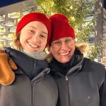 De fixar jul på Liljeholmskajen