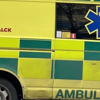 ambulans