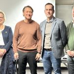 Stadsdelen efter skjutningarna: Dessa aktörer vill vi samverka med – för att öka tryggheten