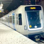 Förslag: Utökat annonsförbud i SL-trafiken
