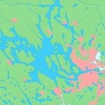 Väderfenomen ger röklukt över Stockholm