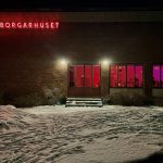 Hägerstensåsens medborgarhus – ny lokal för stadsdelsnämndens möten