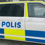 Ung man misstänkt för skjutning i Kungens kurva