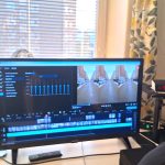 POD: Så kickar Västertorpsbon igång sin nya musikkarriär – med gömda kassettband