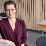 Hon utvecklar brusereducerande glasögon för skolelever  – nu väntar Europalansering