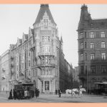 Stockholmianatisdag på Stadsarkivet Liljeholmskajen