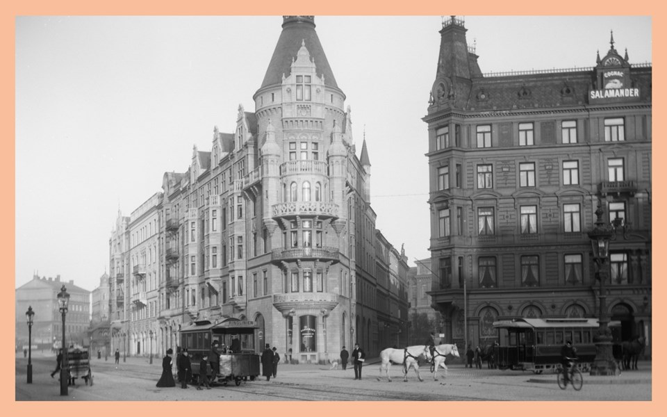 stockholm hus