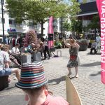 Sommartorg 2024 på Liljeholmstorget och Älvsjö torg – boka plats i programmet! OBS Nytt datum