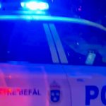 Mordförsök på man – två gripna