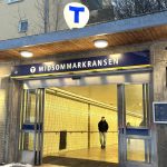 Grupp öppnade spärrarna i Midsommarkransen