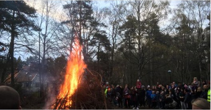 valborgseld