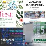 Händer i helgen 26-28 april i Hägersten-Älvsjö: 20 tips