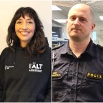 Så jobbar de i stadsdelen för att förebygga kriminalitet bland unga