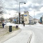 Nya bostadsområdet i Örnsberg riskerar att dränkas i översvämningar – åtgärder krävs