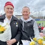Bilder: Succé när MIK fyllde 100 år – en riktig folkfest på idrottsplatsen