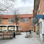 Axelsbergs centrum får 32 nya seniorlägenheter