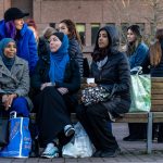 Skärholmsbor på torget dagen efter dödsskjutningen: Så kan våldet stoppas