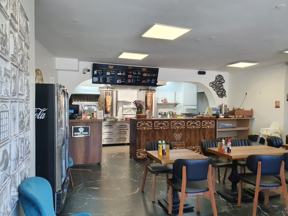 restaurang