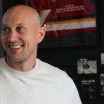 Tidigare hockeyproffs öppnar sportbar vid Telefonplan