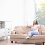 5 tips för att skapa bättre inomhusklimat