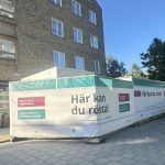 EU-valet populärt: Så många förtidsröstade de första fem dagarna i Hägersten-Älvsjö