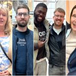 Dagens fråga: Ska du rösta i EU-valet?