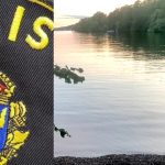 Polisen: Hittad död person drunknat