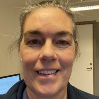 Verksamhetschef på Älvsjö vårdcentral, Emil Häller