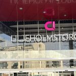 Polisinsats i Liljeholmens galleria – misstänkt föremål ofarligt