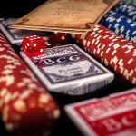 Vilka Färdigheter Behöver Man För Att Bli en Bättre Pokerspelare?