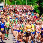Hur förberedde man sig i Stockholm inför maratonloppet 2024?