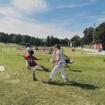 Tack för en fantastisk sommar  2024 i Hägersten-Älvsjö!
