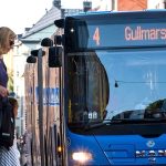 Nedskärningar av flera busslinjer i innerstaden – här är hela listan 