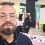 Trygghet – Föräldrar: David organiserar vandringar
