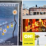 Händer i helgen 4-6 oktober i Hägersten-Älvsjö-Skärholmen: 17 tips