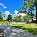 Tyck till om Äventyrsparken i Långbro park