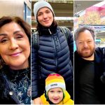 Dagens fråga: Hur pratar du om krig med dina barn?