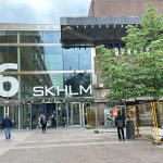 Succé för förtidsröstningen – här är Stockholms 15 mest populära röstlokaler