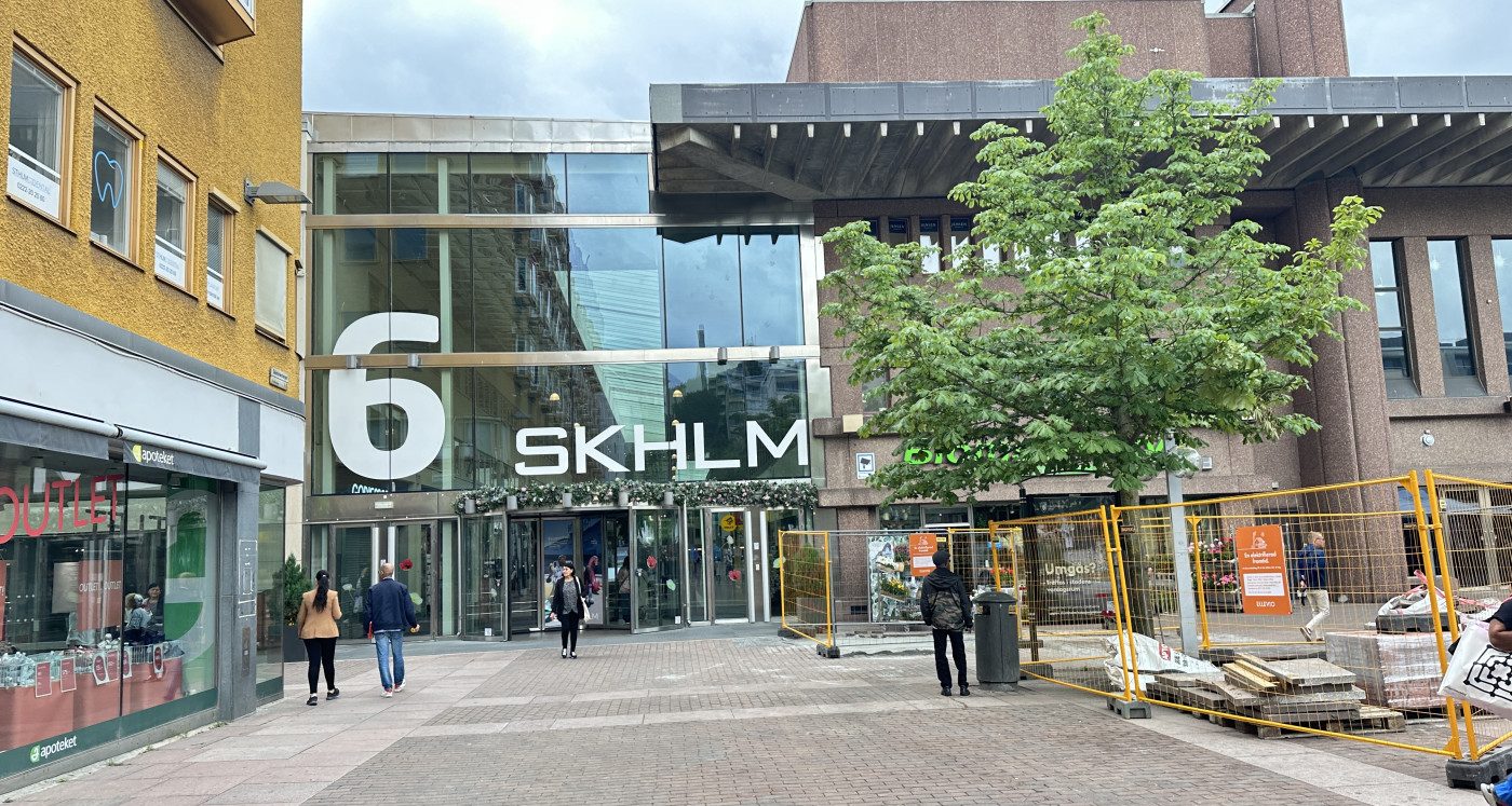 skärholmen