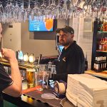 Succékrogen Tarantella öppnar igen efter renovering