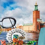 Fyra aktiviteter att göra i Stockholm med vännerna