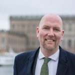 Gustav Hemming döms för sexuellt ofredande mot barn