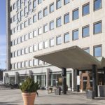 Stadsdelsförvaltningen har nya besökslokaler