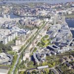 Samråd för Södertäljevägen