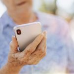 Aktuellt från Seniorhälsan för dig 65+, februari-mars 2025