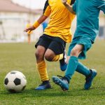 De mest välbesökta fotbollsmatcherna i Sverige 2024