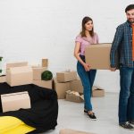 5 smarta tips inför flytten – så slipper du stressen