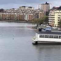 liljeholmsbadet